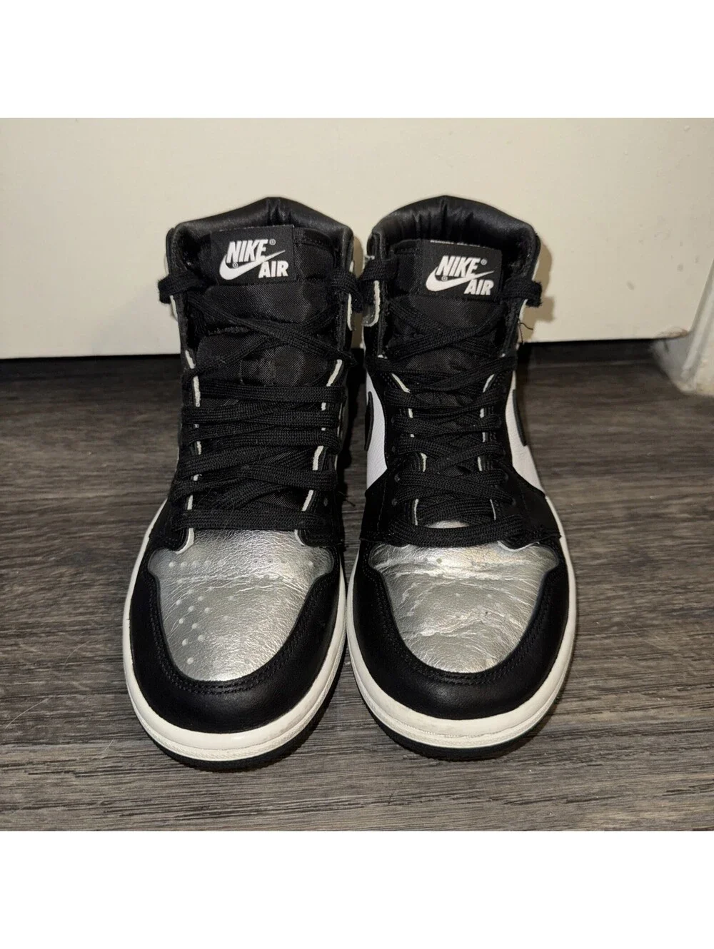 Nike air jordan